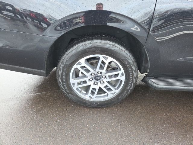 Certified 2025 Ford Expedition Max Active image 7