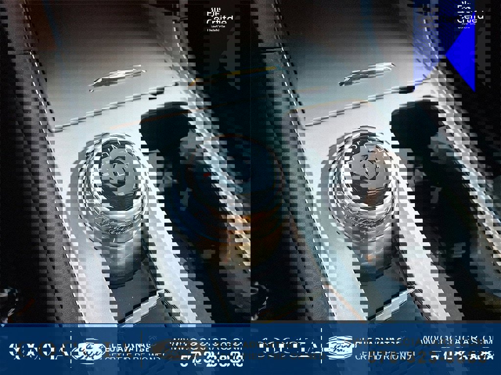 Certified 2022 Ford Explorer XLT w/ Class IV Trailer Tow Package image 15