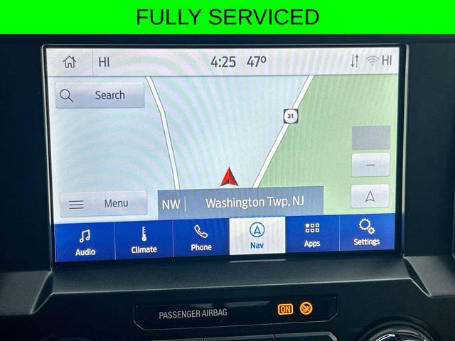 Certified 2021 Ford F250 Lariat w/ Lariat Value Package image 15