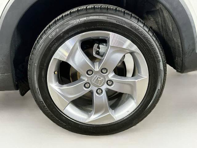 Used 2022 Honda HR-V LX image 8