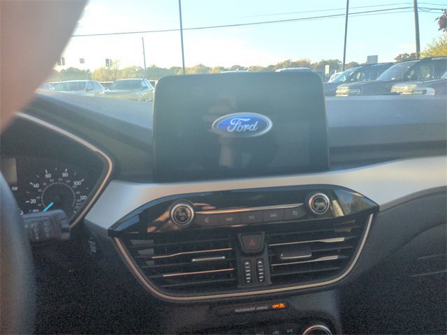 Certified 2022 Ford Escape SE w/ Convenience Package image 42