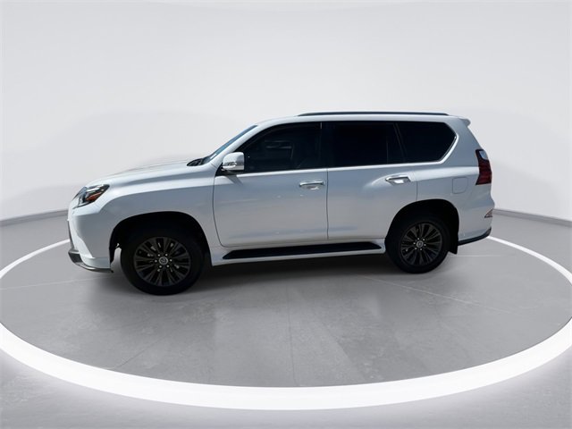 Used 2021 Lexus GX 460 Luxury w/ Sport Design Package image 6