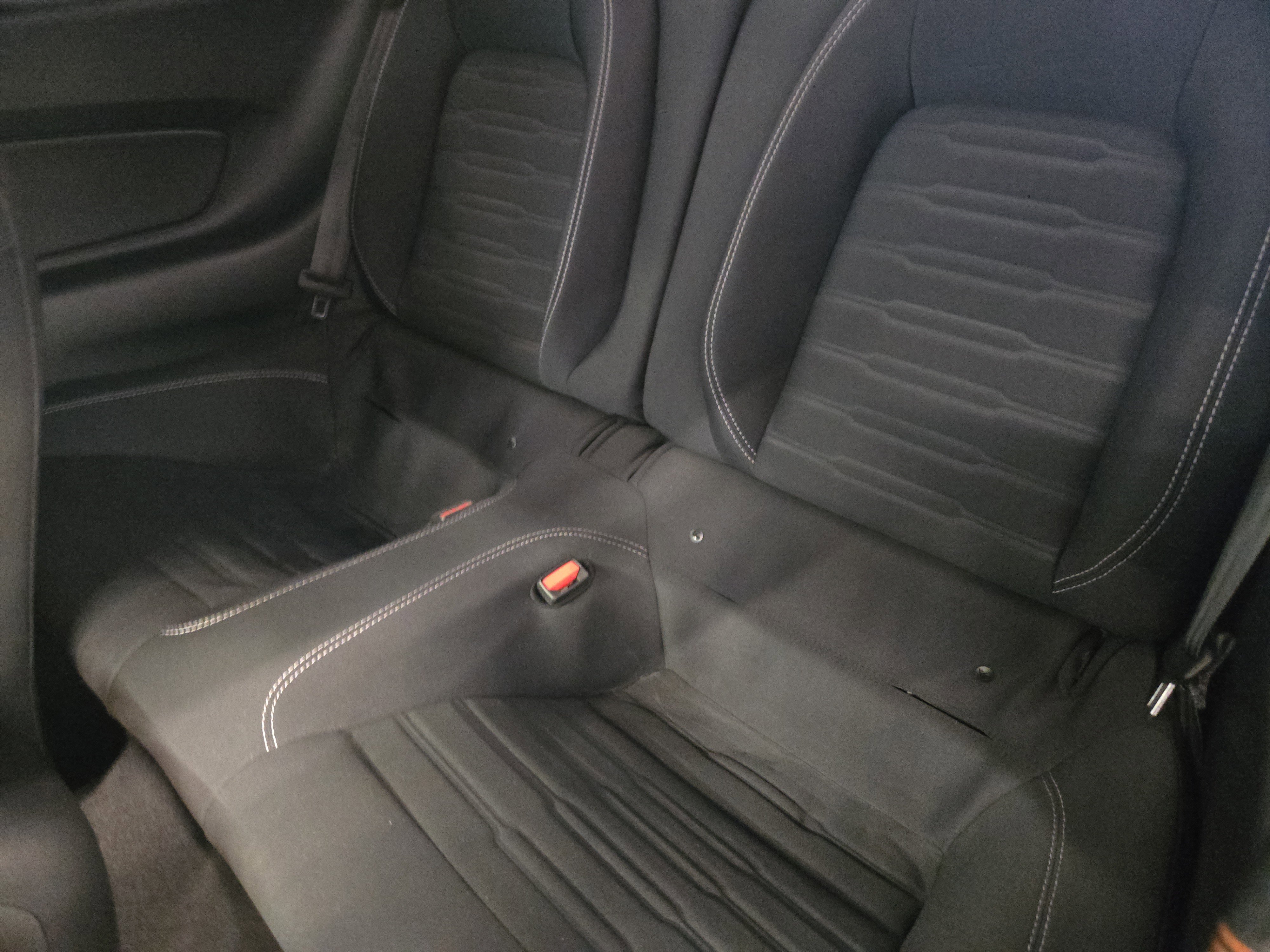 Certified 2021 Ford Mustang Mach 1 w/ Mach 1 Handling Package RWD image 29