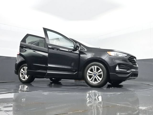 Certified 2020 Ford Edge SEL AWD/4WD image 34