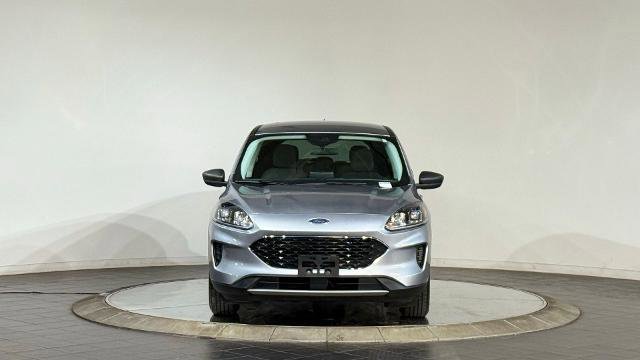 Certified 2022 Ford Escape SE w/ Convenience Package image 3