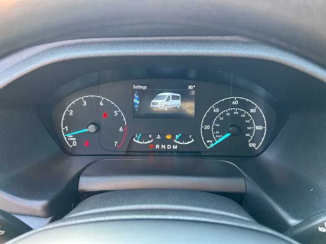 Certified 2025 Ford Transit 350 XLT RWD image 15