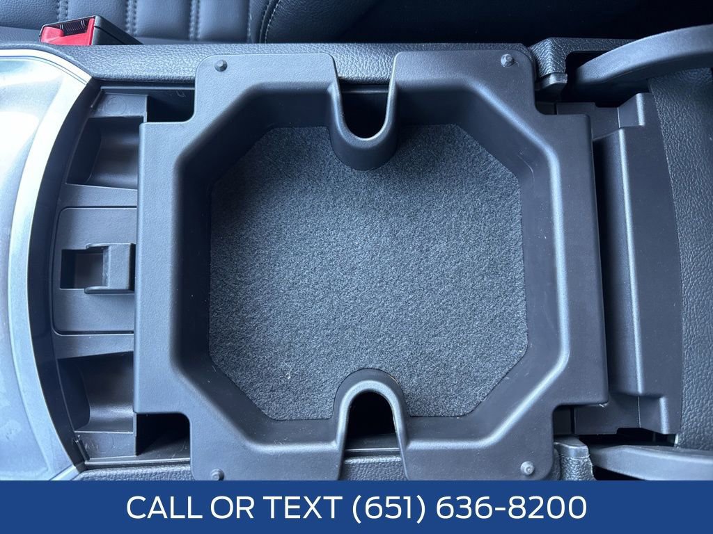 Certified 2023 Ford Edge SEL w/ Convenience Package image 15