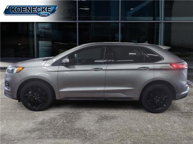 Certified 2024 Ford Edge ST-Line image 6
