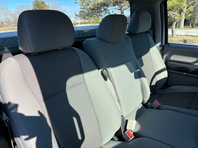 Certified 2019 Ford F150 XL w/ Equipment Group 101A Mid image 28