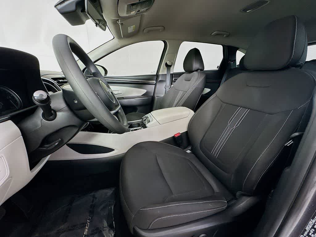 Used 2024 Hyundai Tucson SEL FWD image 12