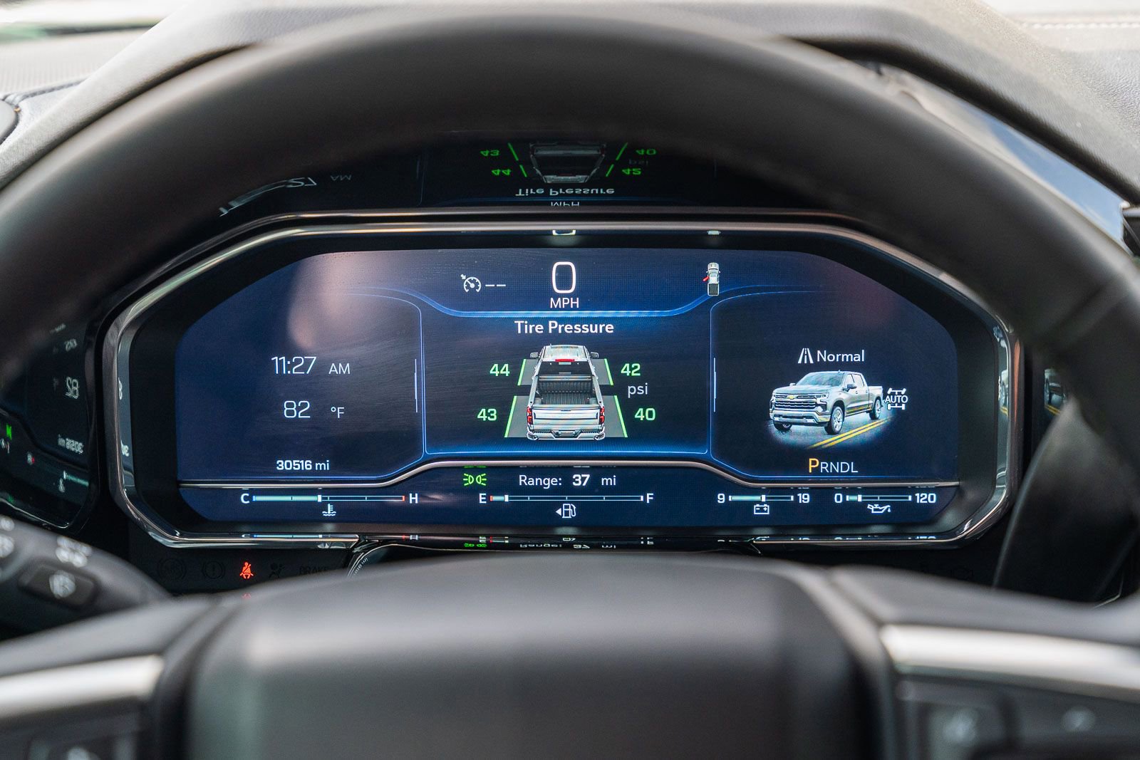 Used 2023 Chevrolet Silverado 1500 LT image 26