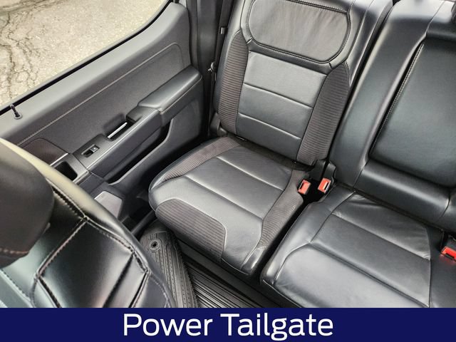 Certified 2022 Ford F150 Raptor w/ Raptor 37 Performance Package AWD/4WD image 16