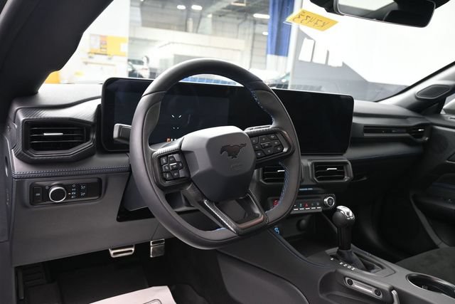 Certified 2026 Ford Mustang Dark Horse RWD image 11