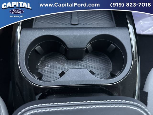 Certified 2024 Ford Mustang Mach-E Premium image 30