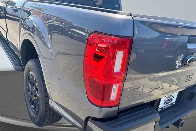 Certified 2022 Ford Ranger XLT w/ Equipment Group 302A High RWD image 29