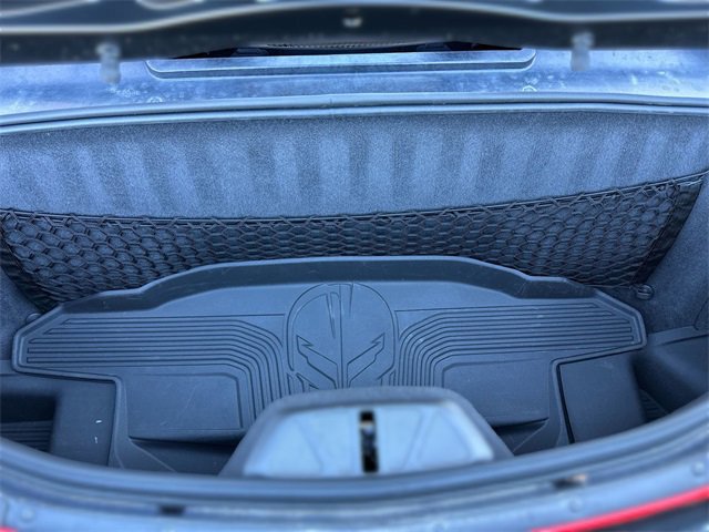 Used 2021 Chevrolet Corvette Stingray w/ Z51 Performance Package image 23