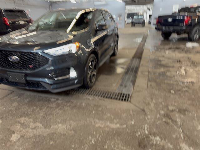 Certified 2023 Ford Edge ST AWD/4WD image 1