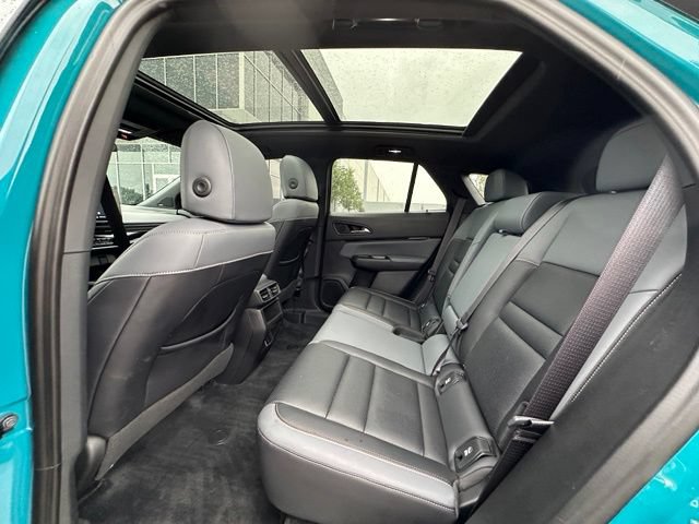 Used 2024 Honda Prologue Elite image 16