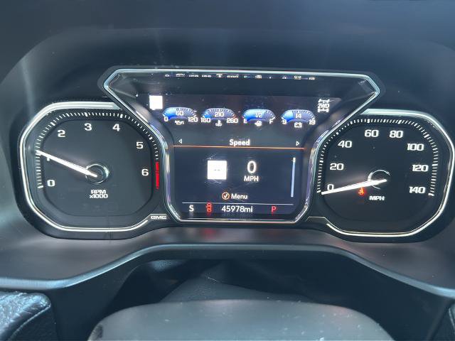 Used 2021 GMC Yukon Denali AWD/4WD image 23