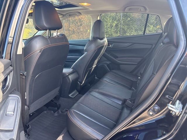 Used 2021 Subaru Crosstrek 2.5i Limited w/ Moonroof Package 2 image 12