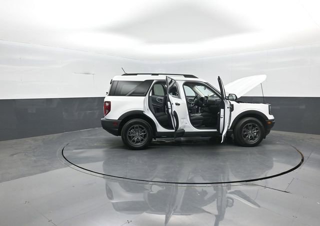 Certified 2023 Ford Bronco Sport Big Bend AWD/4WD image 42