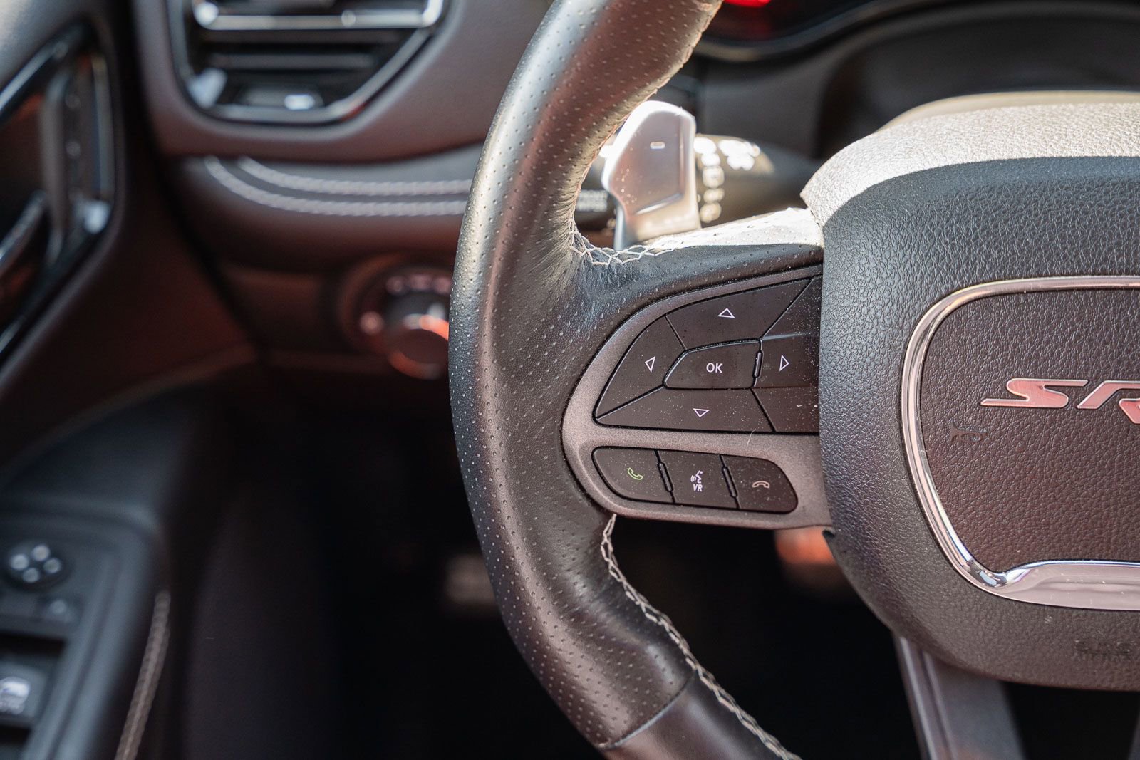 Used 2024 Dodge Durango SRT AWD/4WD image 49
