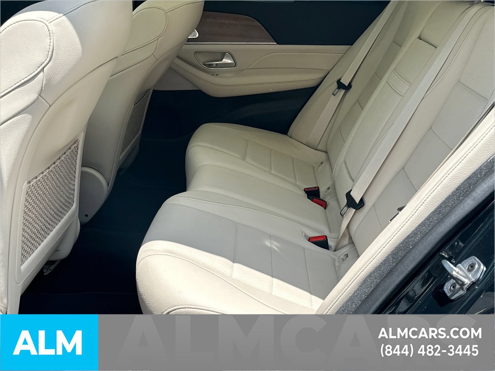 Used 2022 Mercedes-Benz GLE 350 image 24