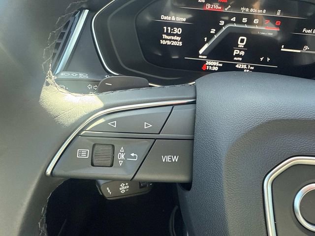 Used 2024 Audi Q5 2.0T Premium Plus image 30