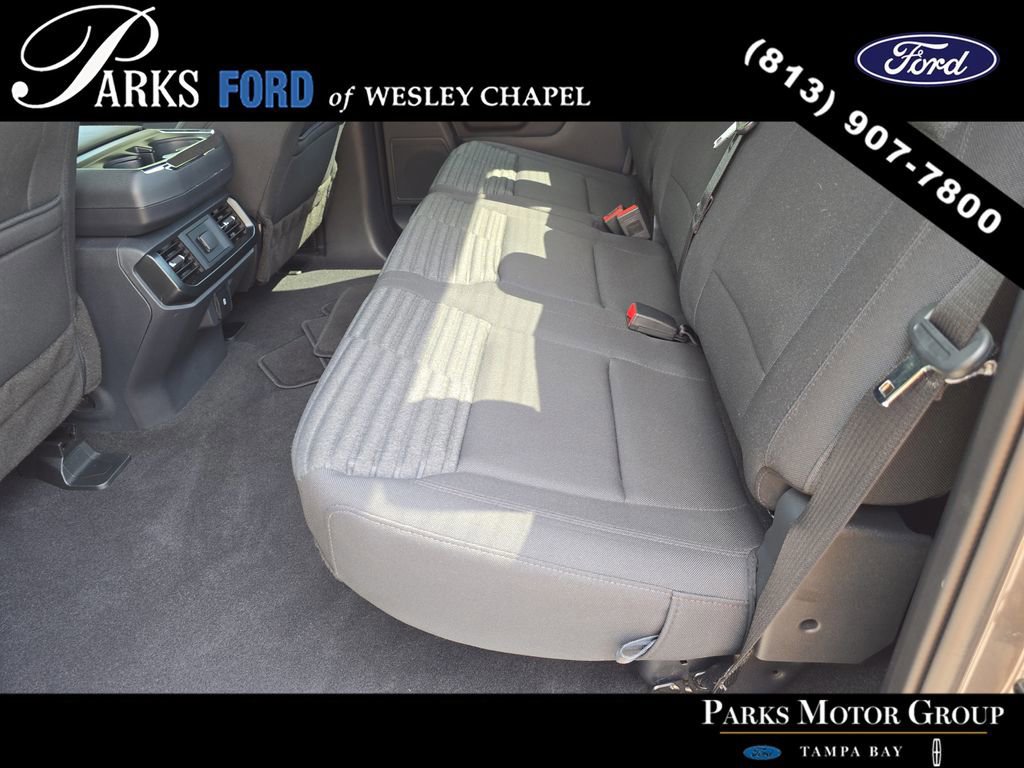 Certified 2023 Ford F150 XL w/ STX Appearance Package image 13