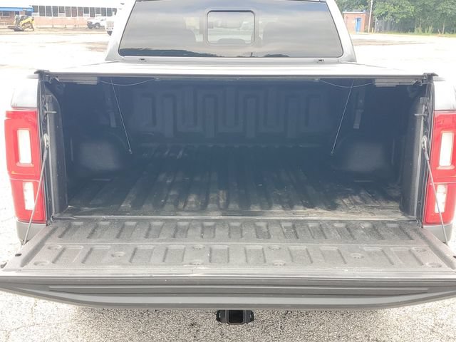 Certified 2023 Ford Ranger XLT w/ Equipment Group 302A High AWD/4WD image 8