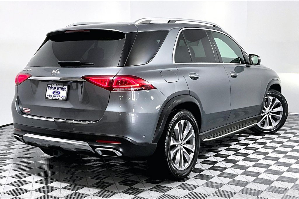 Used 2022 Mercedes-Benz GLE 350 w/ Premium Package image 12