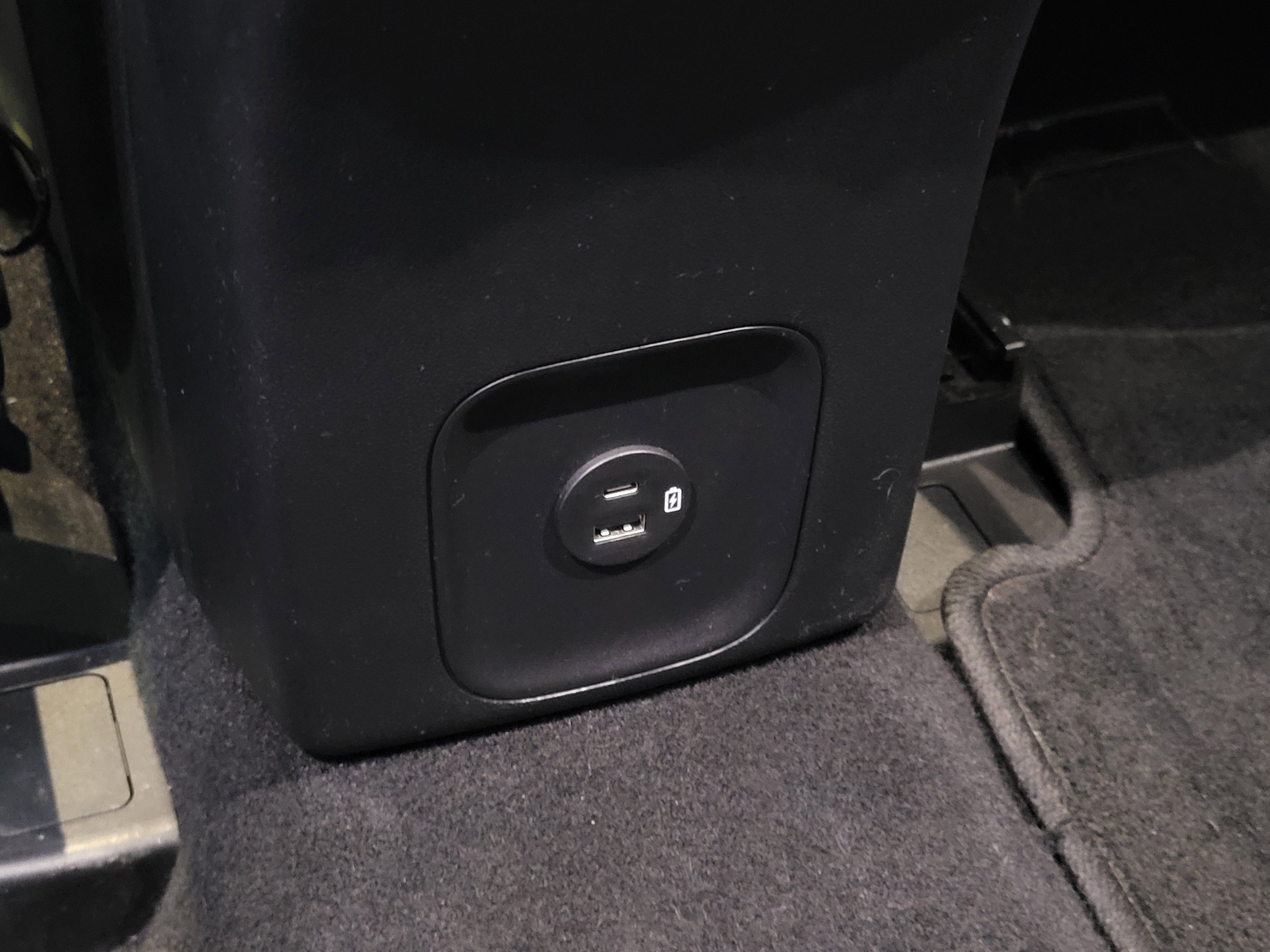 Certified 2020 Ford Escape SE Sport image 16