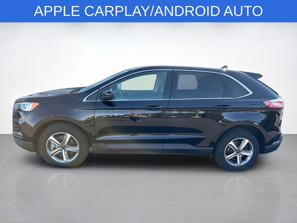 Certified 2023 Ford Edge SEL w/ Convenience Package AWD/4WD image 6