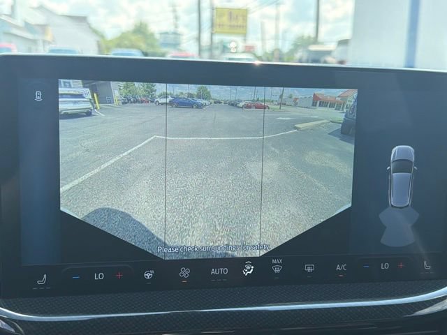 Certified 2023 Ford Escape ST-Line w/ Tech Pack #1 FWD image 24