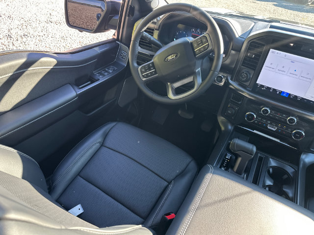 Certified 2026 Ford F150 Lariat AWD/4WD image 22
