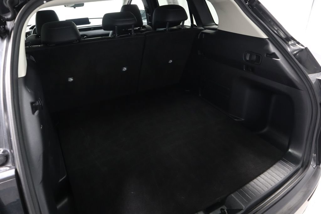 Used 2025 MAZDA CX-50 AWD 2.5 S w/ Preferred Package image 15