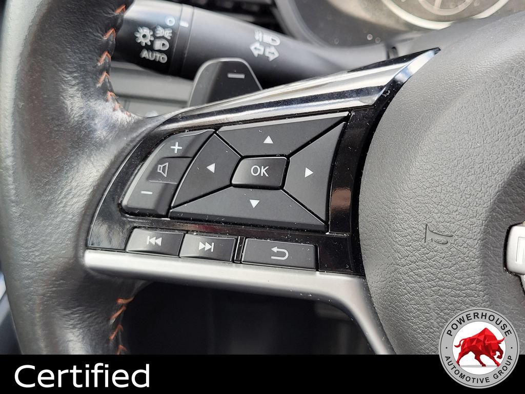 Used 2024 Nissan Altima 2.5 SR FWD image 26