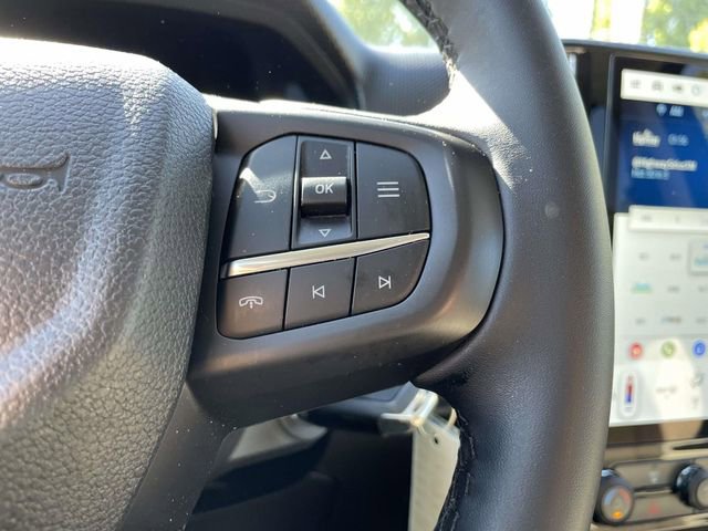 Certified 2025 Ford Ranger XLT w/ Advanced Towing Package AWD/4WD image 26