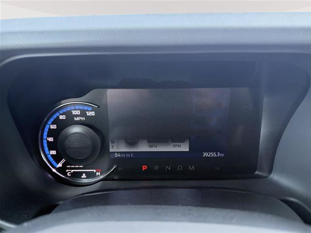 Certified 2024 Ford Bronco Big Bend AWD/4WD image 8
