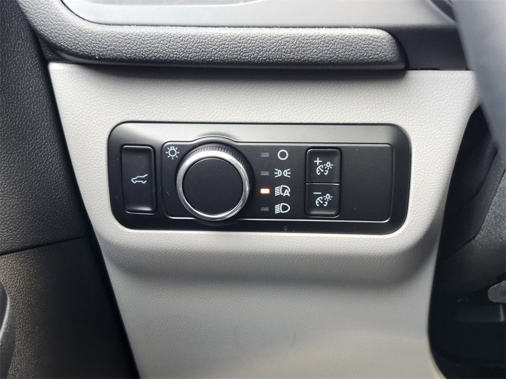 Certified 2023 Ford Escape Active w/ Tech Pack #2 image 21