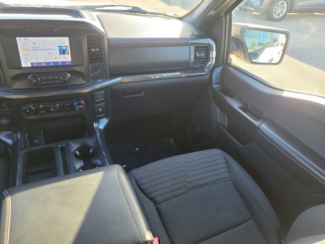 Certified 2021 Ford F150 XL w/ STX Appearance Package image 22