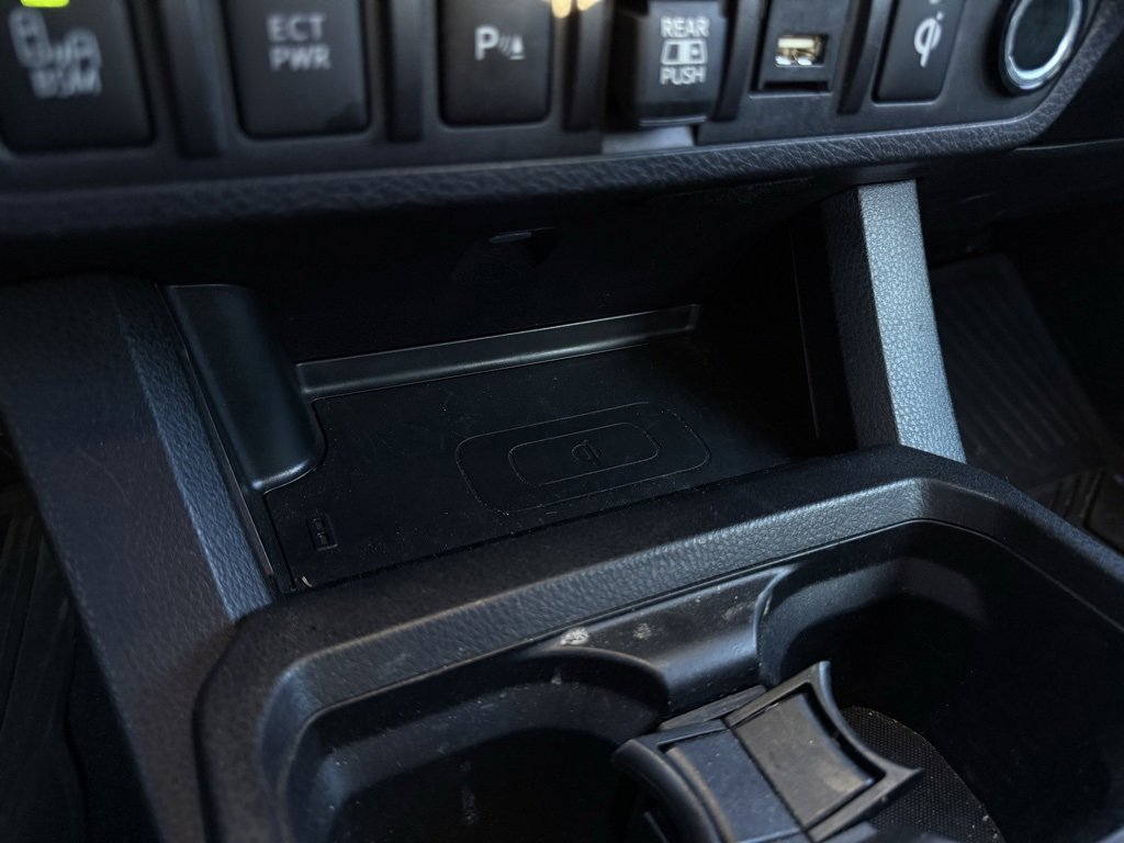 Used 2023 Toyota Tacoma TRD Off-Road image 19