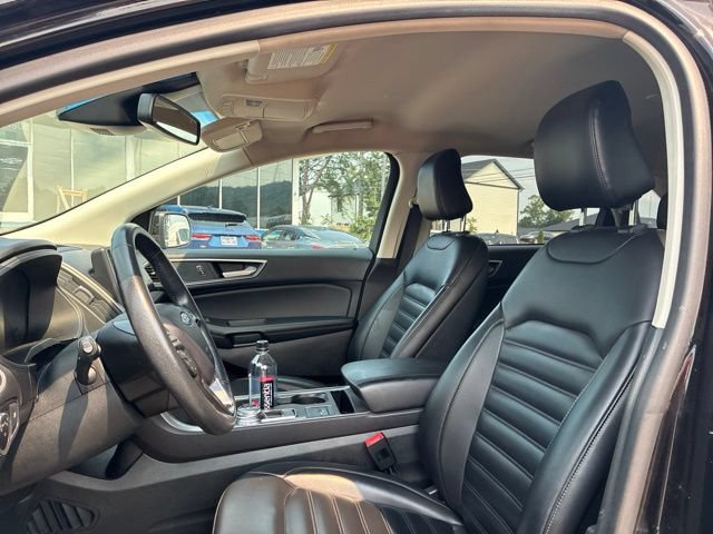 Certified 2024 Ford Edge SEL AWD/4WD image 75