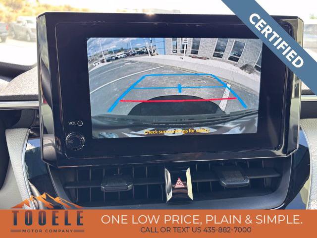 Used 2024 Toyota Corolla SE FWD image 17