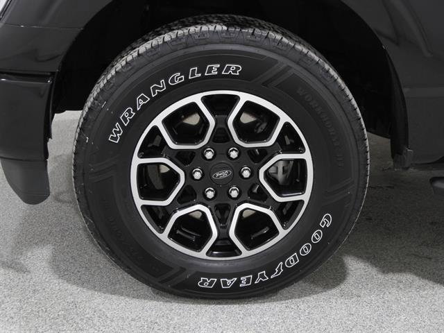 Certified 2023 Ford F150 XLT w/ Equipment Group 302A High image 27