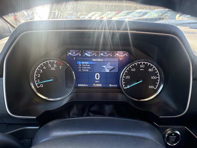 Certified 2022 Ford F150 XLT w/ Equipment Group 302A High image 33