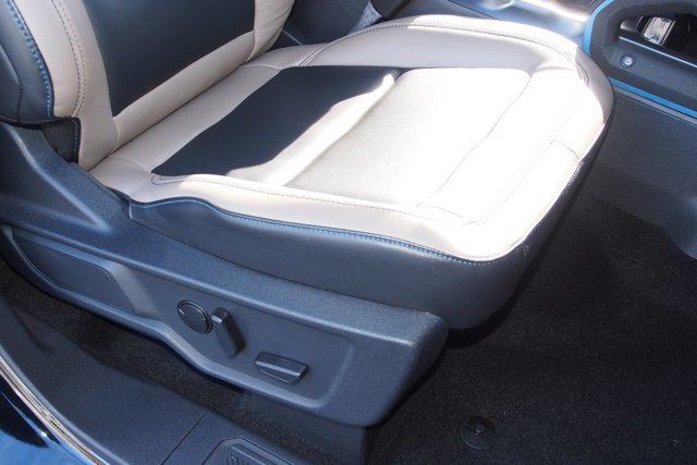 Certified 2024 Ford Bronco Wildtrak image 12