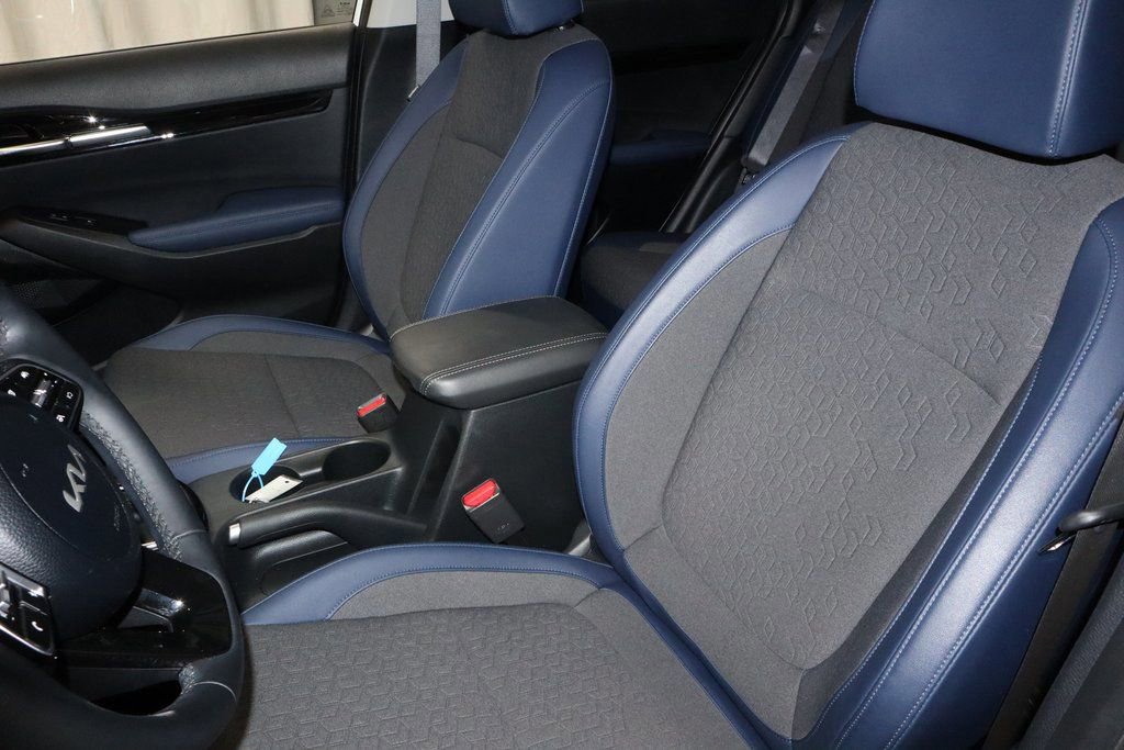 Used 2024 Kia Seltos S image 25