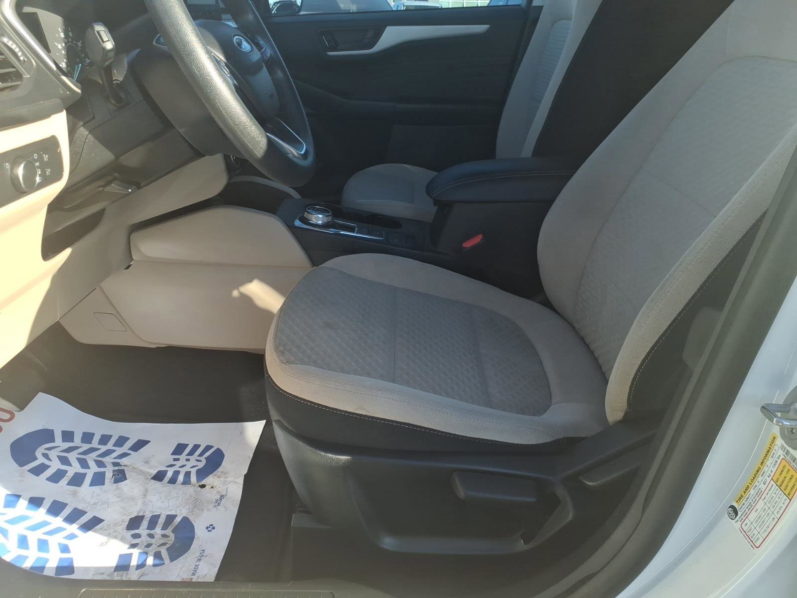 Certified 2022 Ford Escape SE image 22