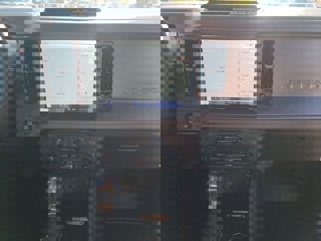 Certified 2024 Ford Bronco Big Bend image 13